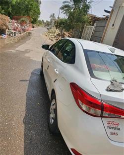 تويوتا يارس